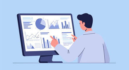 Data Analysis and Business Intelligence