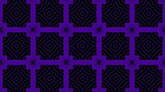 seamless damask pattern