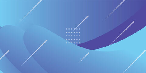 fluid background concept, trendy gradient background, abstract background, blue background