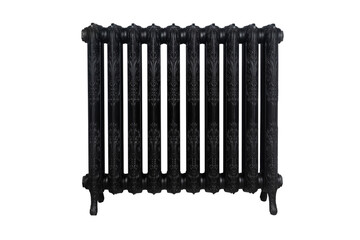 air conditioner isolated on white