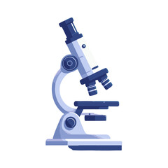 microscope illustration