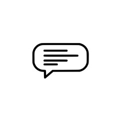Message Icon