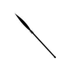spear icon