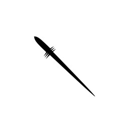 spear icon
