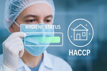 Hygiene status is critical control point in hazard analysis to ensure safety and quality in food and health environments