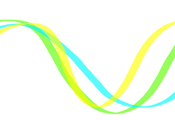 3ラインカラーセット