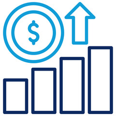 Revenue Icon