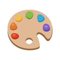 Artist Palette