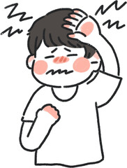 아픔