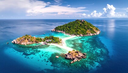 Tropical island paradise (4)