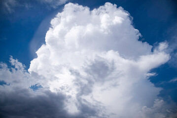 cielo, nube, azul, blanco, naturaleza, diurna, clima, celaje, aereo, blando, verano, nublado,...