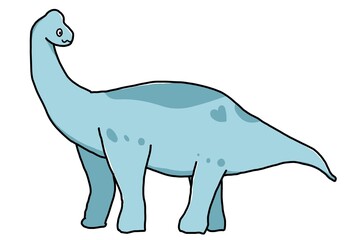 ブラキオサウルス