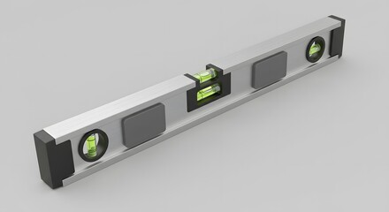 Aluminum Level Tool: Precise Measurement for Construction and DIY