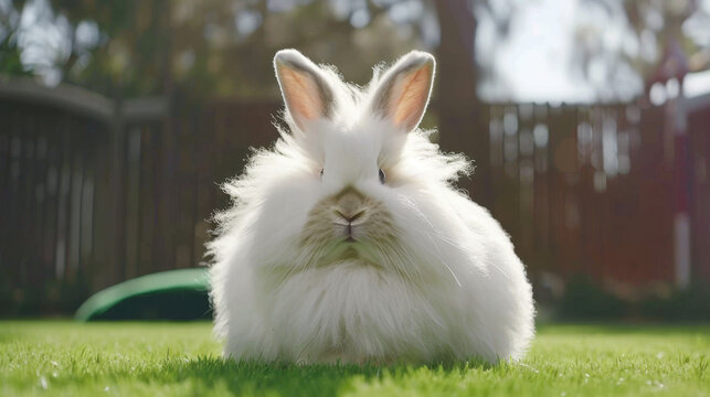 Angora Rabbit Images – Browse 22,477 Stock Photos, Vectors, and Video ...