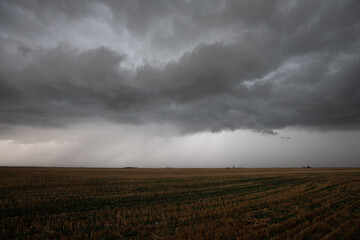 Severe Storm