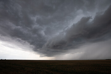 Severe Storm