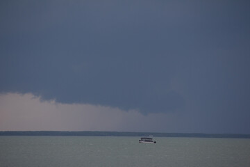 Severe Storm