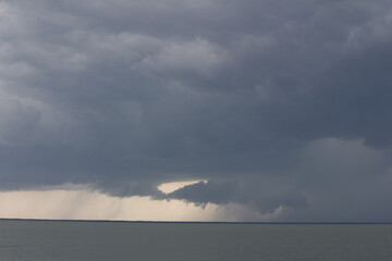 Severe Storm