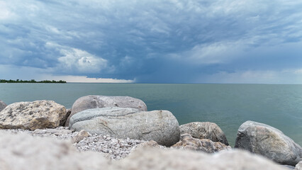 Severe Storm
