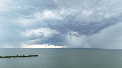 Severe Storm