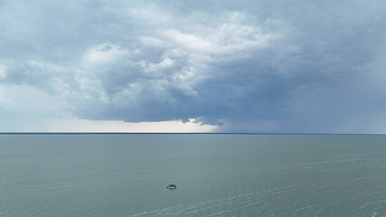 Severe Storm