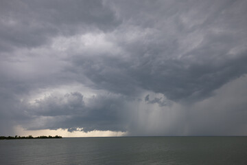 Severe Storm