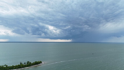 Severe Storm