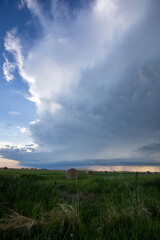 Severe Storm