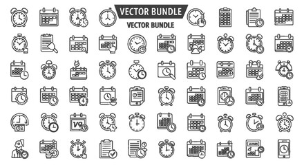vector alphabet set