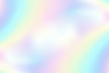 Obraz premium Abstract colorful rainbow background pattern with bright spectrum lines and gradient wave design