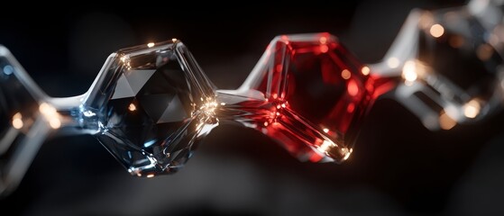 Microscopic Antioxidant Molecules   Science  Health    Anti Aging Research