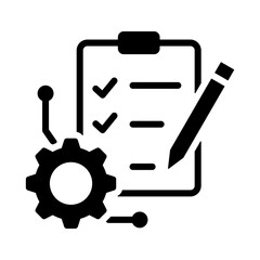 Ai Planning Icon