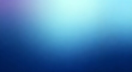 Obraz premium Abstract blue gradient background wallpaper vector design
