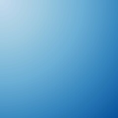 Blue gradient background