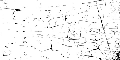 White vein seamless patterns of black marble texture dark background