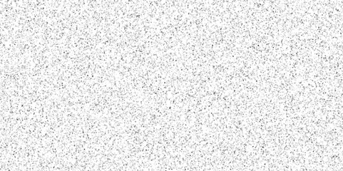 Vector White wall texture noise and overlay pattern terrazzo flooring texture polished stone pattern old surface marble for background. Rock stone marble concrete textured illustration design.	
