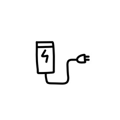 charger symbol icon
