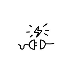 charger symbol icon