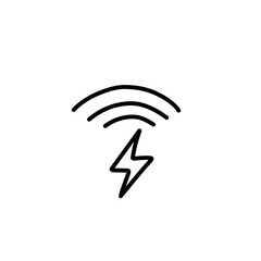 charger symbol icon