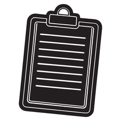 Essential Checklist Clipboard Template  Organize Your Tasks and Projects Efficiently