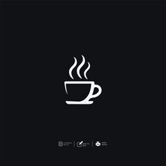 Logo template design ideas vector