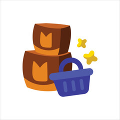 Modern Business and Payment Illustration Pack