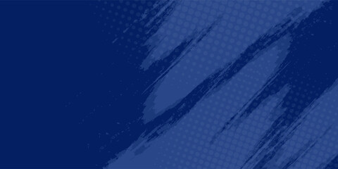 blue color pattern gradient grunge texture background.