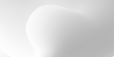 Abstract silver foil background with metal mirror texture. Chrome gradient surface background art simple. smooth abstrac