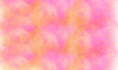 Abstract watercolor background texture for design.