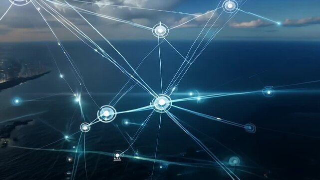 growing digital connectivity can used technology travel related media trail earth airline connection business close coverage datum europa evening exchange geography globe grid growth information