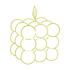 Candle, Hand-drawn handmade candles, Minimalist candle illustrations for packaging, business cards, posters, and graphic design.