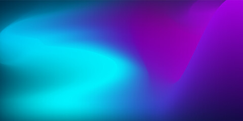 abstract colorful gradient background for design as banner, ads, and presentation concept