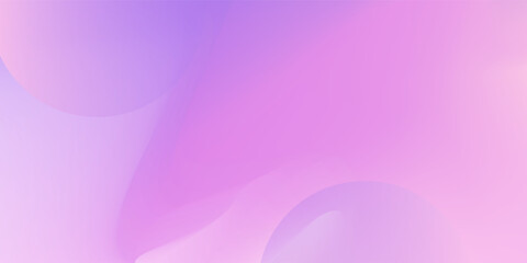 Beautiful purple gradient background smooth and texture