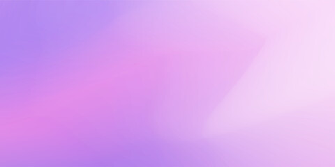 Beautiful purple gradient background smooth and texture